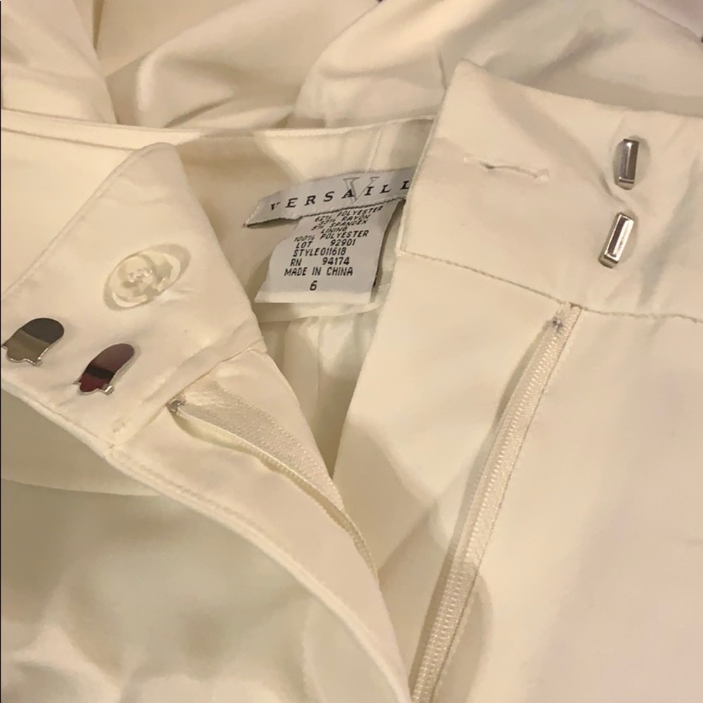 Capris - Picture 6 of 6